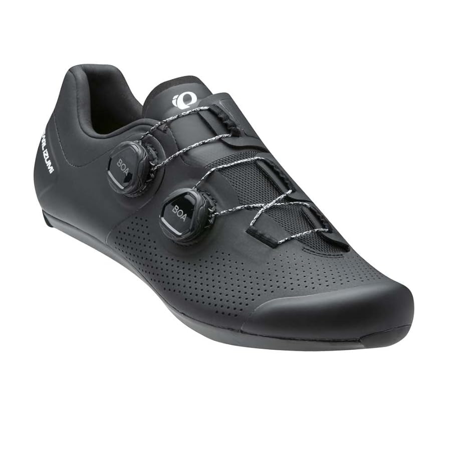 Amazon.com | PEARL IZUMI Pro Road Cycling Shoe - Men's Black